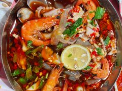 -辣小鲜·南昌大排档(船山路店)