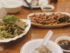 -庄行曹记羊肉(泗泾店)