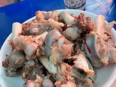 -有奴思烤肉·清真(正宁路店)