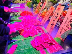 -聚盛源蒸汽海鲜火锅烤肉自助(巨川金海岸购物广场店)