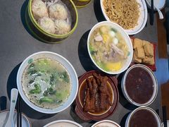 -老淮滨-蚌埠非遗小吃(淮河路店)