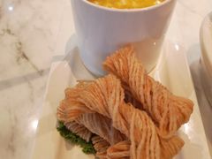 -北京老铺烤鸭(老城根店)