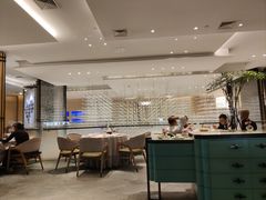 -扬州万怡酒店-中餐厅(文昌中路店)