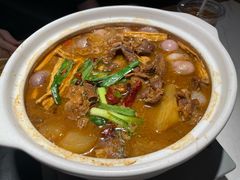 -南枝记·广东味道(中骏世界城店)