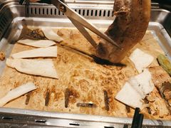 -新石器烤肉(南站店)