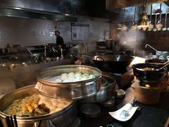 -OPEN開全日自助餐厅·牛肉火锅·海鲜(佛山希尔顿酒店)