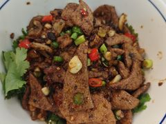 -福巷湘食小馆·猛火现炒(上海首店)
