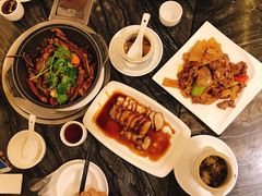 美极鸭五件-美极鲜食坊(宝安南路店)