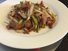 -东来顺饭庄(金泉广场店)