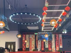-蚝门海鲜烧烤大排档(高新路店)
