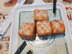 -九龙冰室(新中关购物中心店)