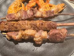 -悦全日餐厅·仁恒洲际酒店
