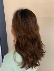 点击看大图 -卓梵美发·精品Salon