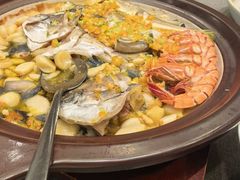 -海景壹号大酒店(滨湖店)