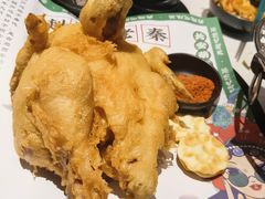 -奔跑吧陕菜·盛世长安(民乐园万达店)