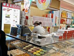 -邵万生食品公司(南京东路店)