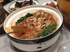 -狮王府淮扬菜(新街口友谊店)