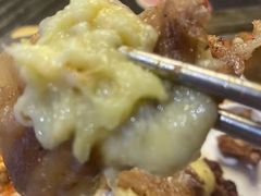 -金妈家烤肉(龙湖U城天街店)