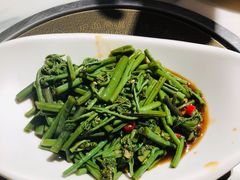 拌蕨菜-七八冷面·延边朝鲜族美食(圣熙八号店)