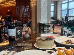 -索菲特酒店·乐轩华中餐厅