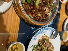 -益恒饭店乡间白族菜(古城总店)