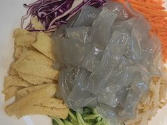 -大张烙馍村·美食地标(泉山店)