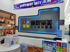 -童程童美·信息学竞赛·机器人编程·少儿编程(五棵松万达校区)