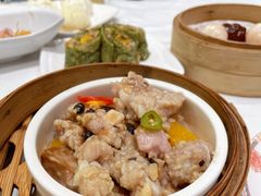 豉汁蒸排骨-稻香酒家·34年老字号·港式粤菜(侨光店)