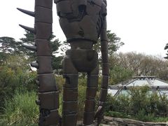 -三鹰之森吉卜力美术馆