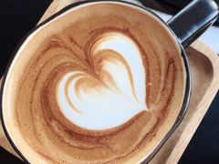 -251#coffee roasters(沿河东路店)
