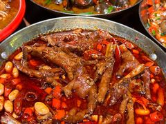 -老闵田螺馆·南昌市井菜·特色小吃(总店)