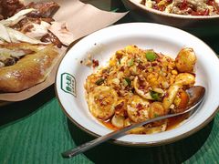 -费大厨辣椒炒肉(太平老街店)