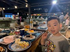 -渔家火锅·海鲜自助餐·演艺(亚龙湾天域酒店)