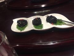 -创元千禧大酒店-汉唐中餐厅