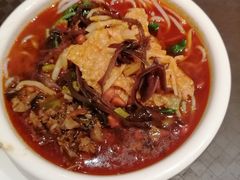 -水平有限广西米粉·广西风味集(五道口店)