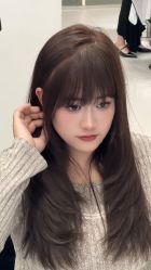 -DL HOPE明星造型