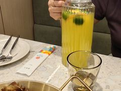 -Aqua Oasis 水天堂(常熟永旺店)