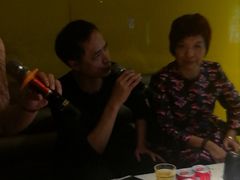 -百威KTV(恒福路店)