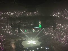 -梦之蓝青奥体育公园体育馆