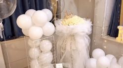 点击看大图 -迈瑞米求婚策划(静安店)