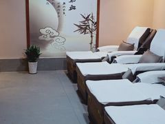 -天之手·足道·SPA·采耳(横岗店)