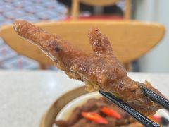 -甜蜜蜜港式茶餐厅(虹梅店)