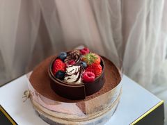 -PETIT PARIS 小巴黎(花园道店)