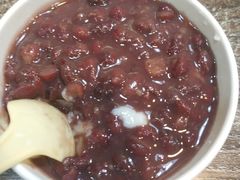 红豆双皮奶-阿坤传统手工小吃(沙坪坝店)