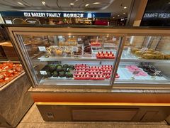 -露丝卡文•世界冠军面包(乐峰广场店)