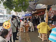 -张醪糟