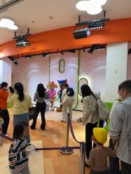 点击看大图 -尼克Playtime(欢乐海岸店)