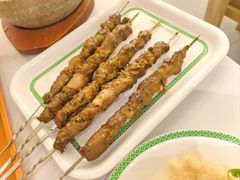 -华天延吉餐厅(西四总店)