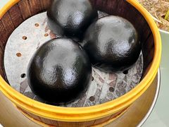 黑金流沙包-香港龙凤楼(巨鹿路洋房店)