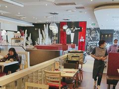 -必胜客(积水潭店)